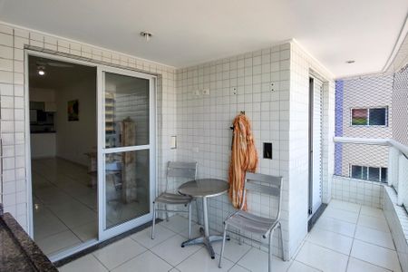 Apartamento para alugar com 102m², 2 quartos e 2 vagas Apartamento para alugar com 102m², 2 quartos e 2 vagasSacada
