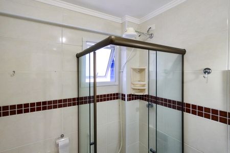 Apartamento para alugar com 102m², 2 quartos e 2 vagas Apartamento para alugar com 102m², 2 quartos e 2 vagasBanheiro