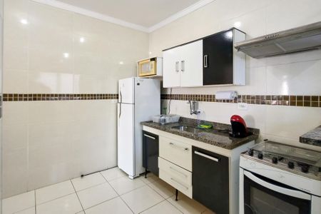 Apartamento para alugar com 102m², 2 quartos e 2 vagas Apartamento para alugar com 102m², 2 quartos e 2 vagasCozinha