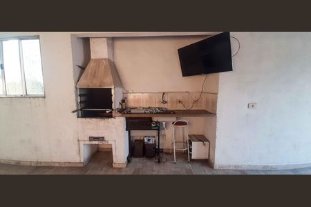Casa à venda com 120m², 3 quartos e 2 vagas Casa à venda com 120m², 3 quartos e 2 vagasSalão de Festa
