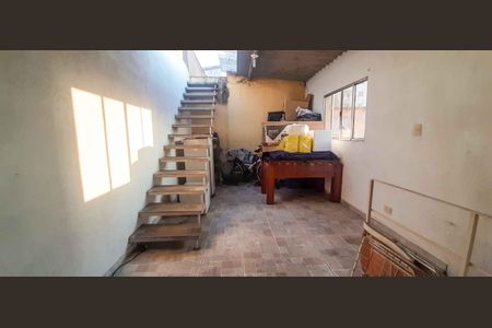 Casa à venda com 120m², 3 quartos e 2 vagas Casa à venda com 120m², 3 quartos e 2 vagasSalão de Festa