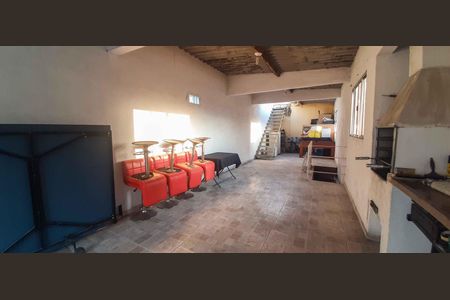 Casa à venda com 120m², 3 quartos e 2 vagas Casa à venda com 120m², 3 quartos e 2 vagasSalão de Festa