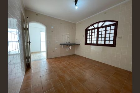 Casa à venda com 120m², 3 quartos e 2 vagas Casa à venda com 120m², 3 quartos e 2 vagasCozinha