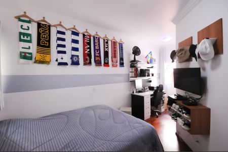 Casa à venda com 143m², 3 quartos e 4 vagasQuarto 2