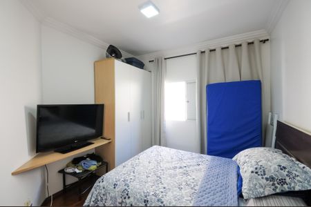 Casa à venda com 143m², 3 quartos e 4 vagasQuarto 3