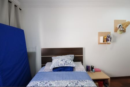 Casa à venda com 143m², 3 quartos e 4 vagasQuarto 3