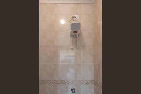 Casa à venda com 143m², 3 quartos e 4 vagasBanheiro de serviço