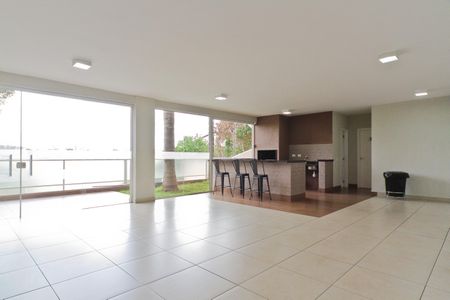 Apartamento à venda com 85m², 2 quartos e 2 vagasÁrea comum - Salão de festas