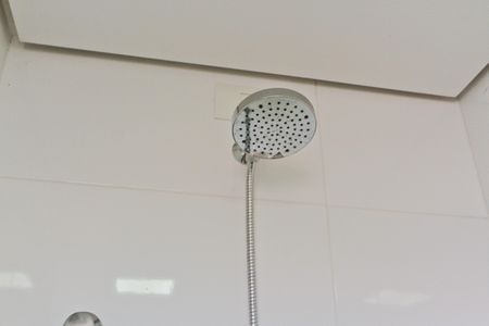 Apartamento à venda com 85m², 2 quartos e 2 vagasBanheiro da Suíte