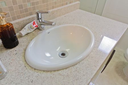 Apartamento à venda com 85m², 2 quartos e 2 vagasBanheiro