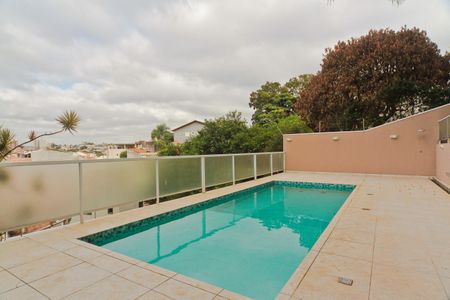 Apartamento à venda com 85m², 2 quartos e 2 vagasÁrea comum - Piscina