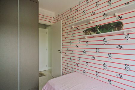 Apartamento à venda com 85m², 2 quartos e 2 vagasQuarto 