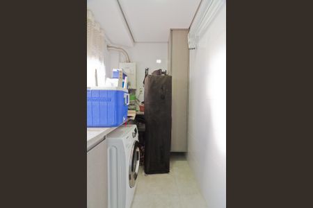 Apartamento à venda com 85m², 2 quartos e 2 vagasÁrea de Serviço