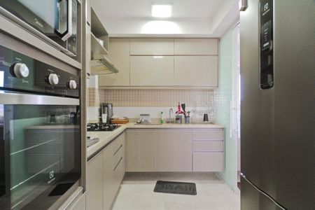 Apartamento à venda com 85m², 2 quartos e 2 vagasCozinha