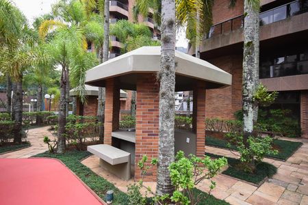 Apartamento à venda com 591m², 4 quartos e 5 vagasQuiosque