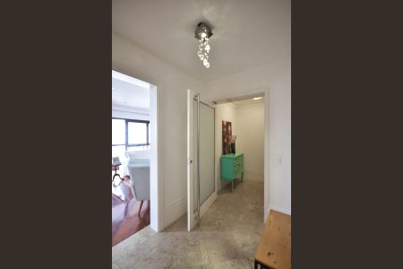 Apartamento à venda com 591m², 4 quartos e 5 vagasHall de Entrada