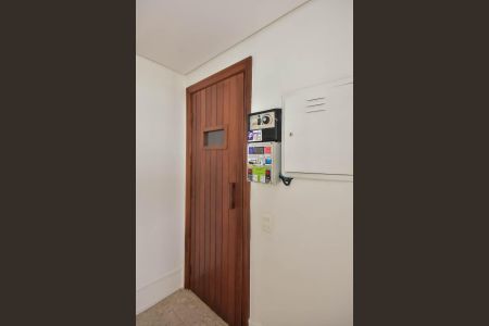 Apartamento à venda com 591m², 4 quartos e 5 vagasSauna da Cobertura