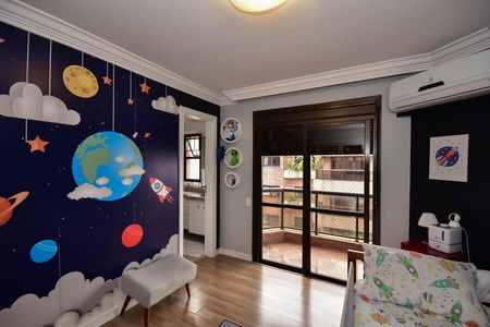 Apartamento à venda com 591m², 4 quartos e 5 vagasSuíte 4