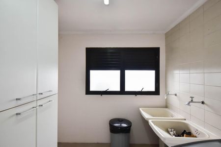 Apartamento à venda com 591m², 4 quartos e 5 vagasÁrea de Serviço