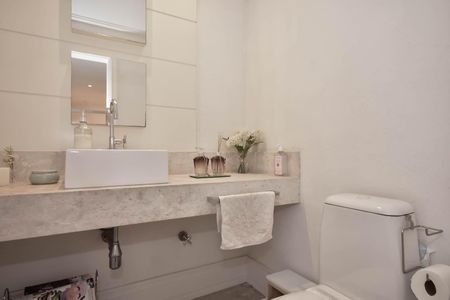 Apartamento à venda com 591m², 4 quartos e 5 vagasCobertura/Lavabo