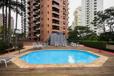 Apartamento à venda com 591m², 4 quartos e 5 vagasPiscina 2