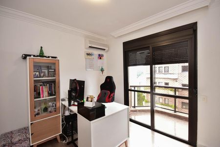 Apartamento à venda com 591m², 4 quartos e 5 vagasSuíte 3