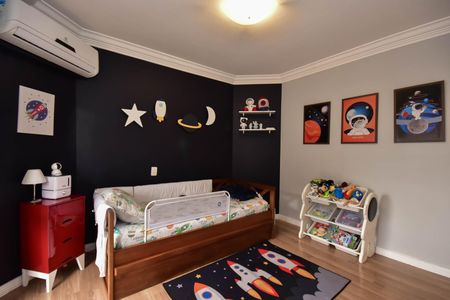 Apartamento à venda com 591m², 4 quartos e 5 vagasSuíte 4