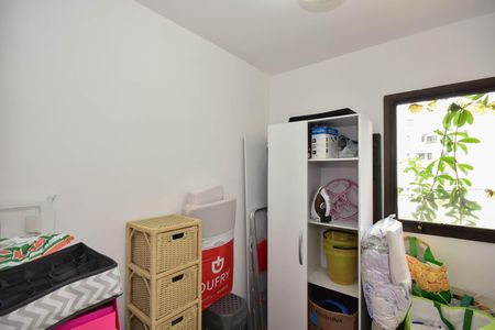 Apartamento à venda com 591m², 4 quartos e 5 vagasQuarto de Serviço 1