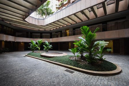 Apartamento à venda com 591m², 4 quartos e 5 vagasJardim