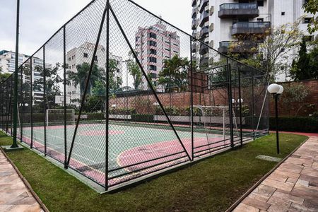 Apartamento à venda com 591m², 4 quartos e 5 vagasQuadra