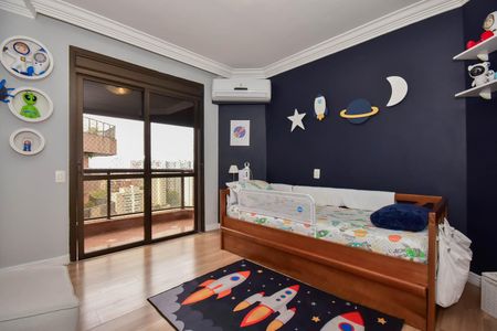 Apartamento à venda com 591m², 4 quartos e 5 vagasSuíte 4