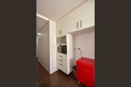 Apartamento à venda com 591m², 4 quartos e 5 vagasCozinha