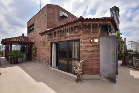 Apartamento à venda com 591m², 4 quartos e 5 vagasCobertura