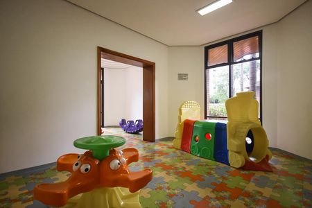 Apartamento à venda com 591m², 4 quartos e 5 vagasBrinquedoteca