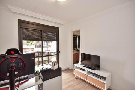 Apartamento à venda com 591m², 4 quartos e 5 vagasSuíte 3