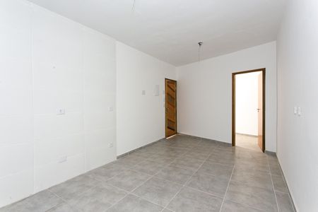 Apartamento para alugar com 24m², 1 quarto e sem vagaSala