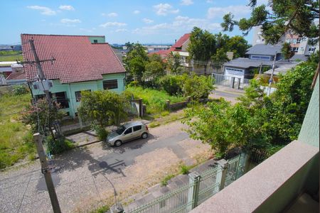 Casa à venda com 330m², 5 quartos e 4 vagasQuarto 4 Varanda Vista - Segundo Andar