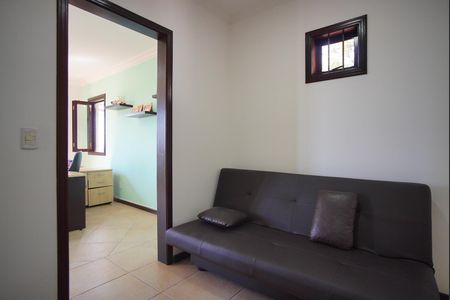 Casa à venda com 330m², 5 quartos e 4 vagasSuíte 2 Hall - Segundo Andar