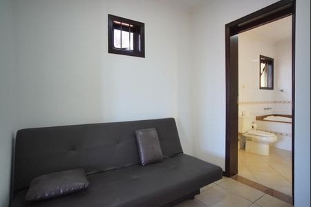 Casa à venda com 330m², 5 quartos e 4 vagasSuíte 2 Hall - Segundo Andar