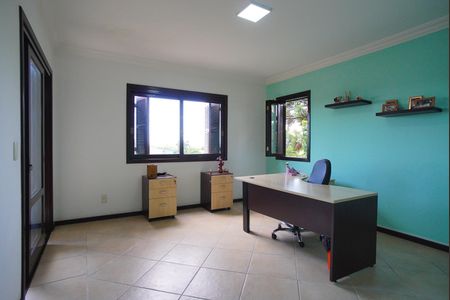 Casa à venda com 330m², 5 quartos e 4 vagasSuíte 2 - Segundo Andar