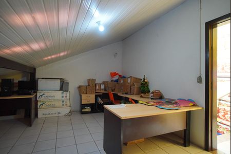 Casa à venda com 330m², 5 quartos e 4 vagasSótão - Segundo Andar