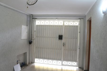 Casa à venda com 114m², 3 quartos e 1 vagaGaragem