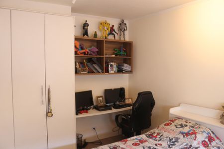 Casa à venda com 114m², 3 quartos e 1 vagaQuarto 2