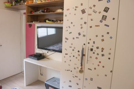 Casa à venda com 114m², 3 quartos e 1 vagaQuarto 2