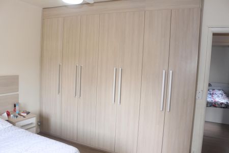 Casa à venda com 114m², 3 quartos e 1 vagaQuarto 1