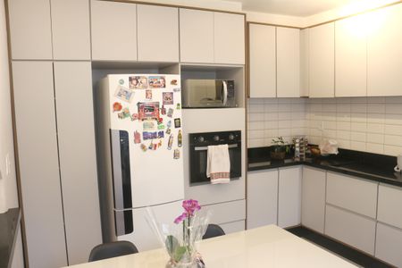 Casa à venda com 114m², 3 quartos e 1 vagaCozinha