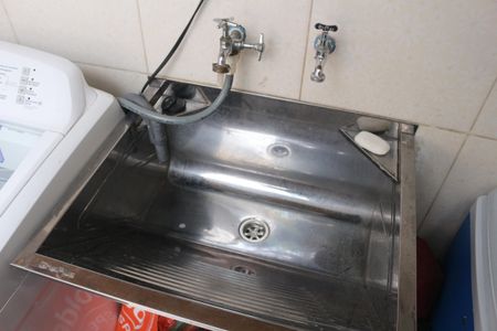 Casa à venda com 114m², 3 quartos e 1 vagaÁrea de Serviço