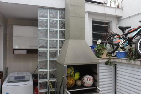 Casa à venda com 114m², 3 quartos e 1 vagaGaragem