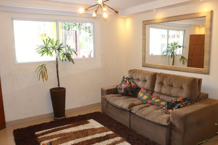 Casa à venda com 114m², 3 quartos e 1 vagaSala