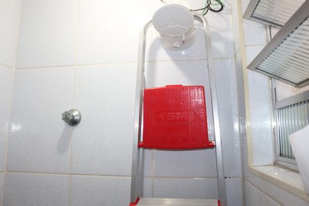 Casa à venda com 114m², 3 quartos e 1 vagaBanheiro 1